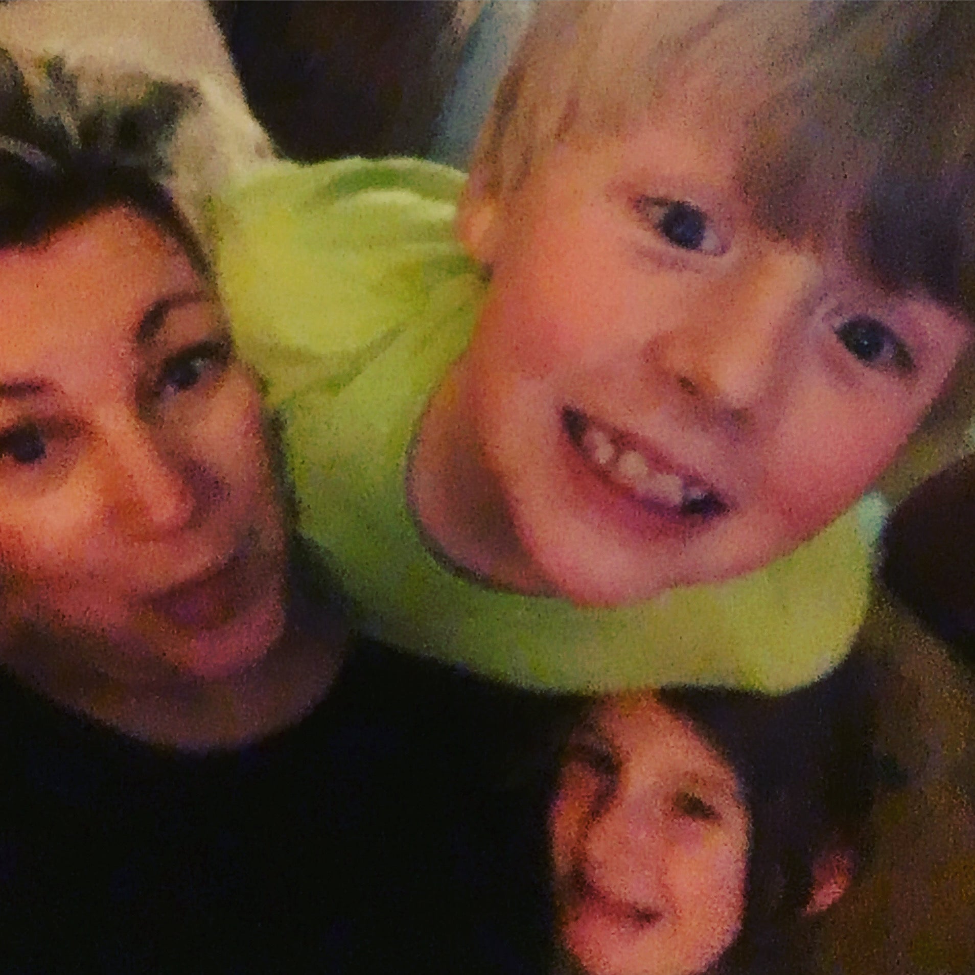 New Year, New Career