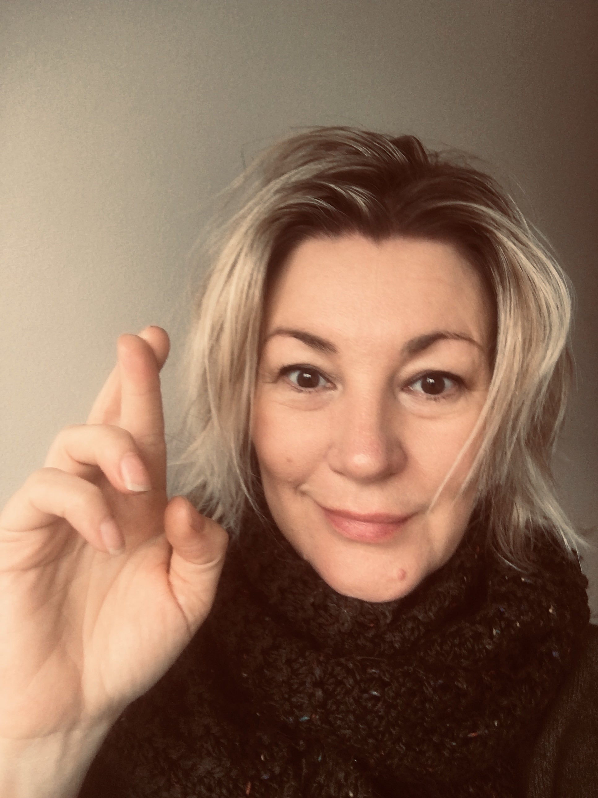 How the Hell do you launch a Fund Raising Campaign?????