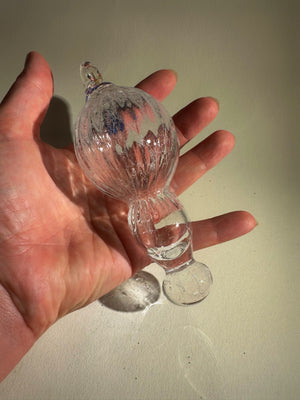 Drop Baubles (infused)