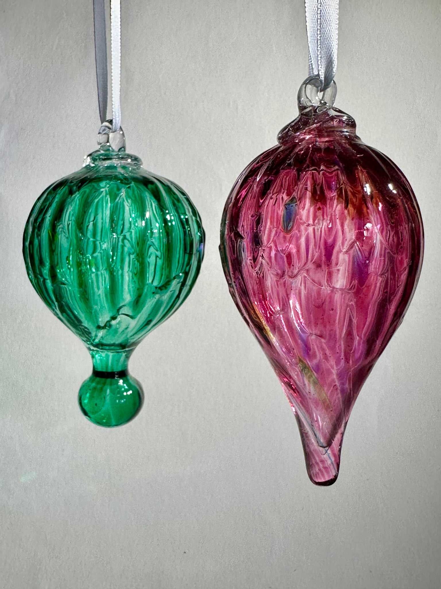 Drop Baubles (infused)
