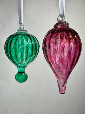 Drop Baubles (infused)