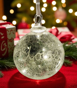 Infused Baubles