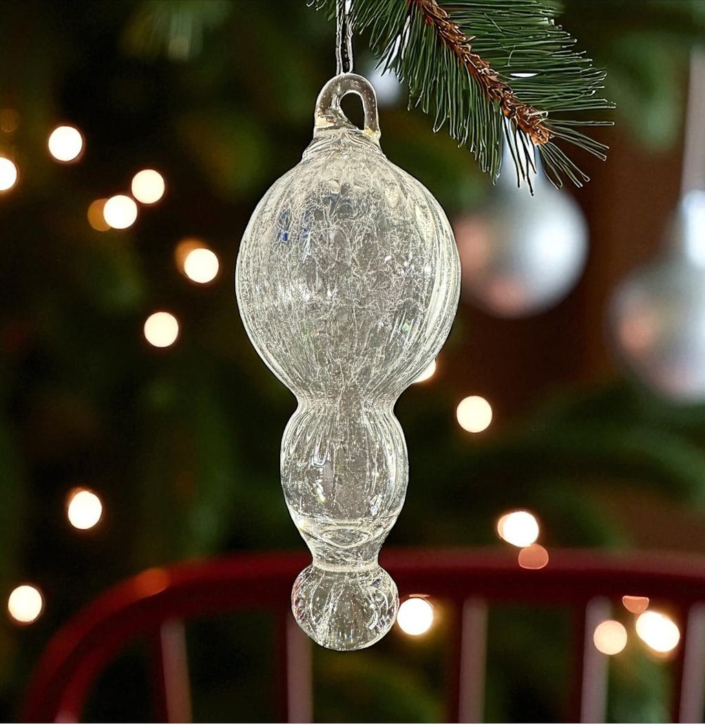 Drop Baubles (infused)