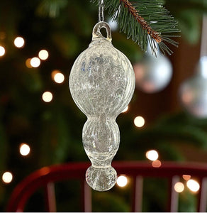 Drop Baubles (infused)