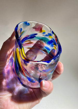 Breastbowl