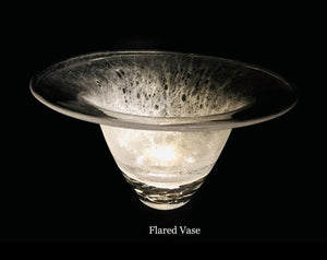 Flared Lip Vase